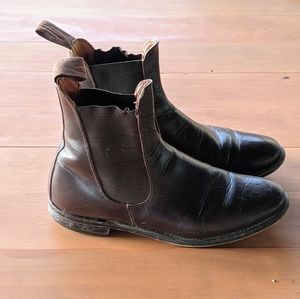 Vintage Marlborough Chelsea Boots UK 5.5/US 7.5